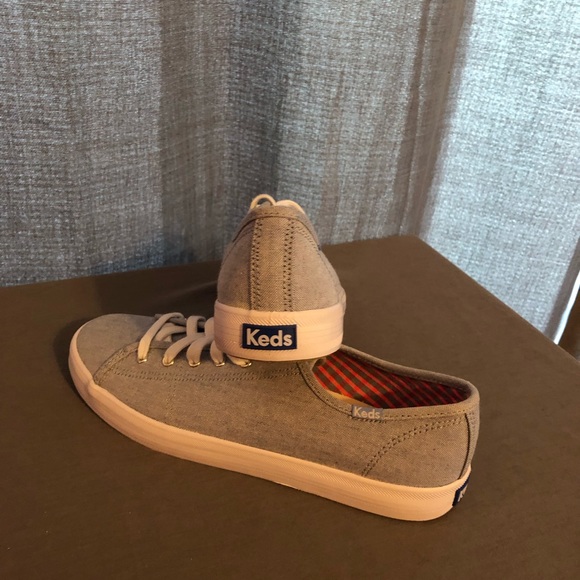 Keds Champion Originals Women’s Sz 8 - Picture 3 of 5